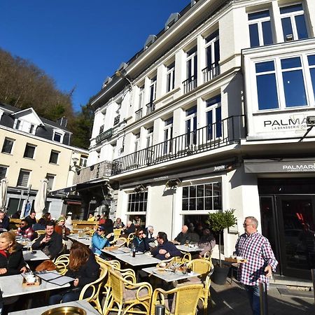 Hotel Palmares Спа Екстер'єр фото