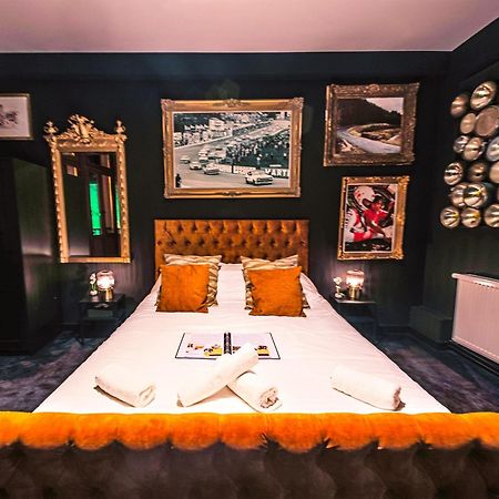 Hotel Palmares Спа Екстер'єр фото