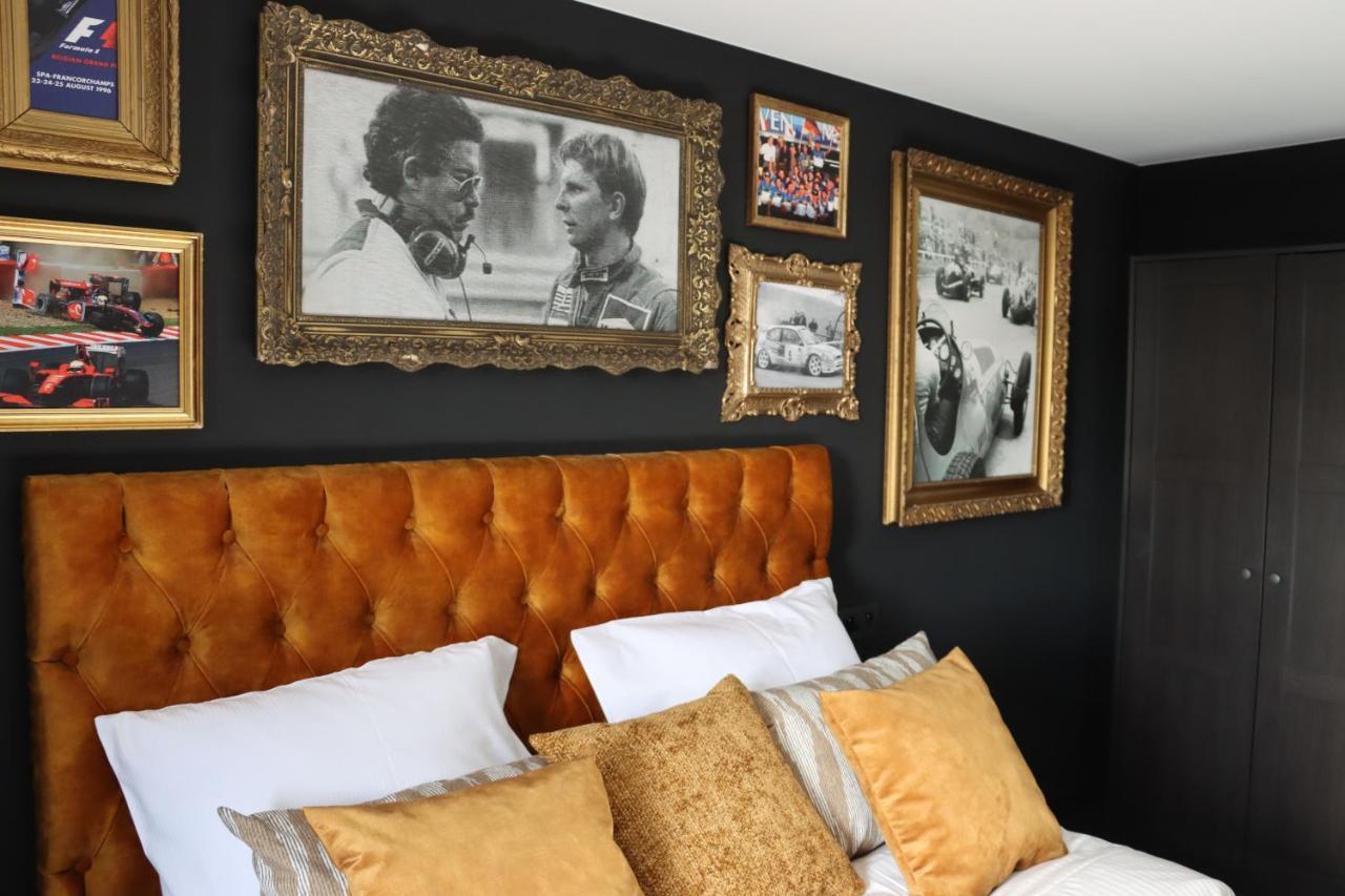Hotel Palmares Спа Екстер'єр фото