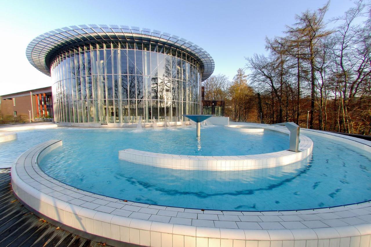 Hotel Palmares Спа Екстер'єр фото