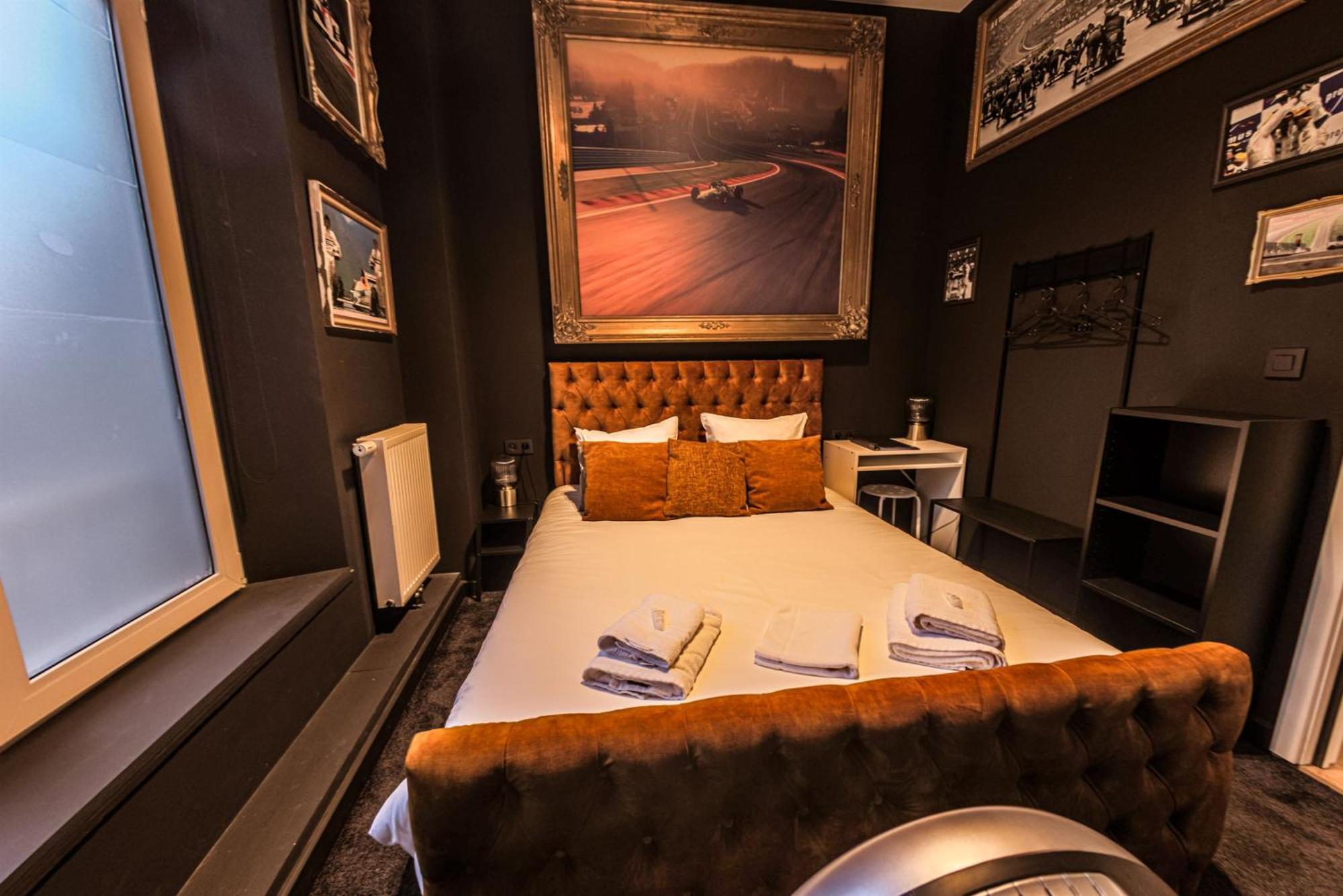 Hotel Palmares Спа Екстер'єр фото