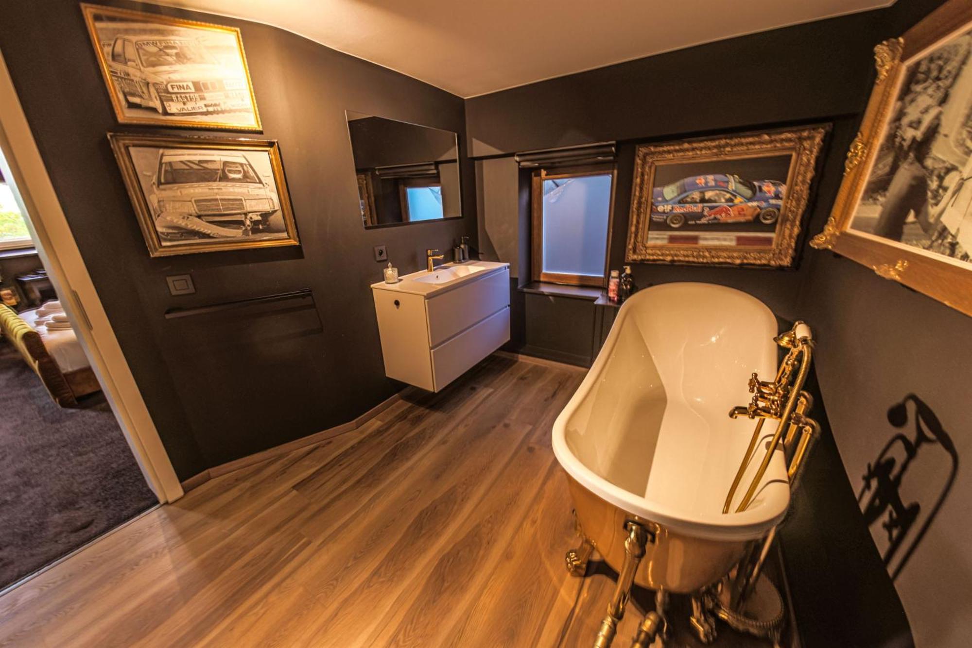 Hotel Palmares Спа Екстер'єр фото