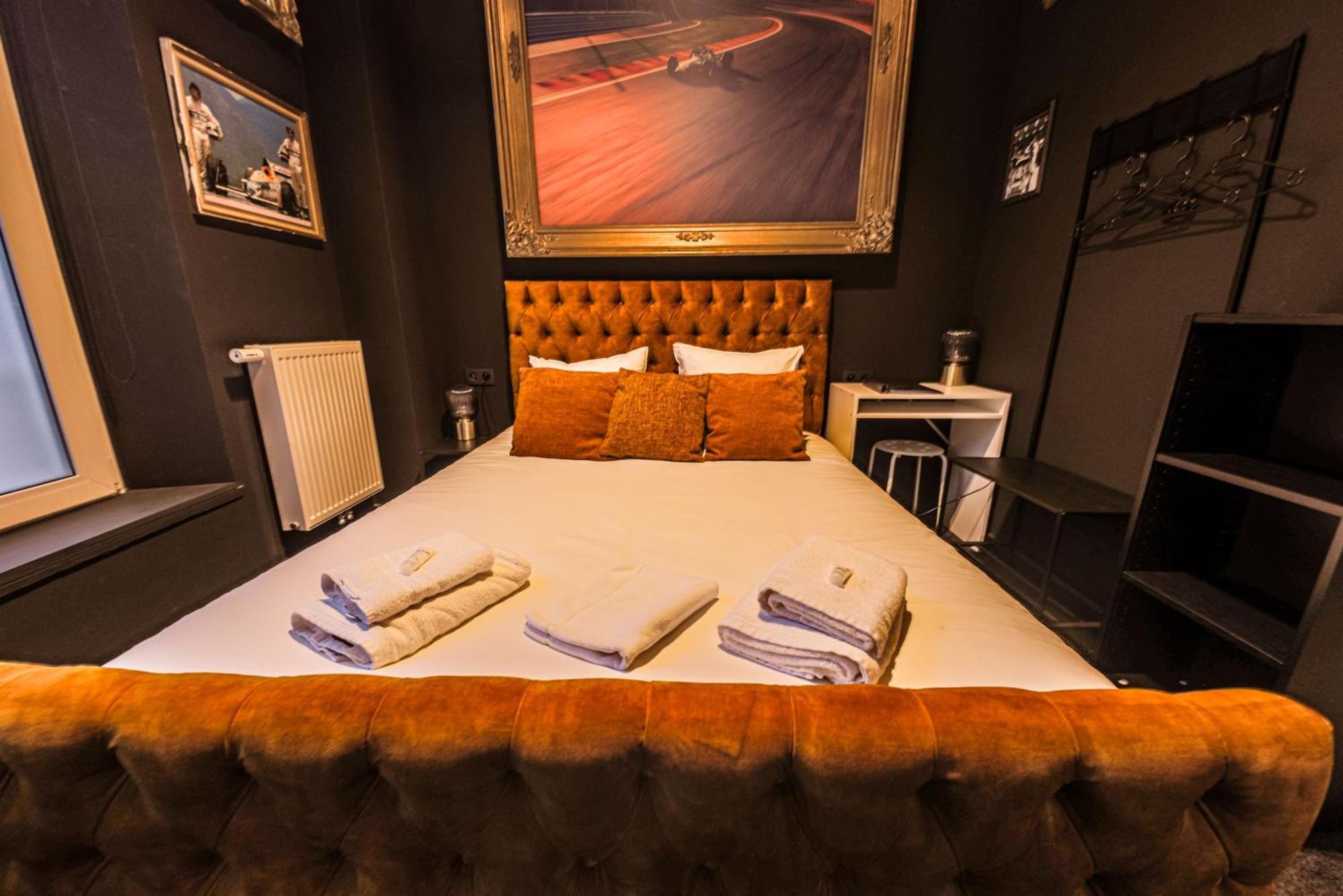 Hotel Palmares Спа Екстер'єр фото