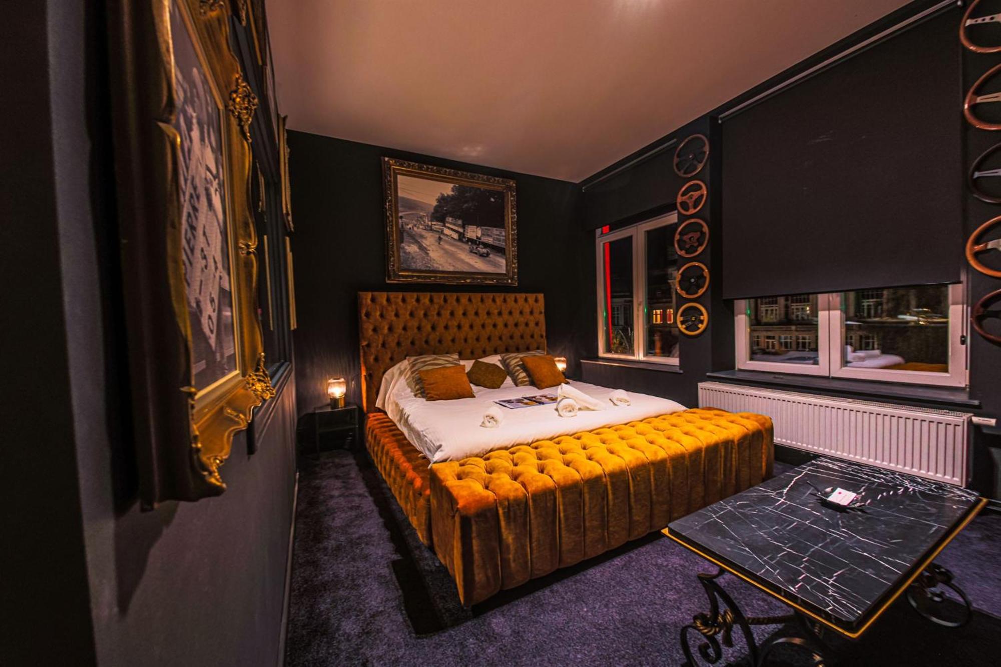 Hotel Palmares Спа Екстер'єр фото