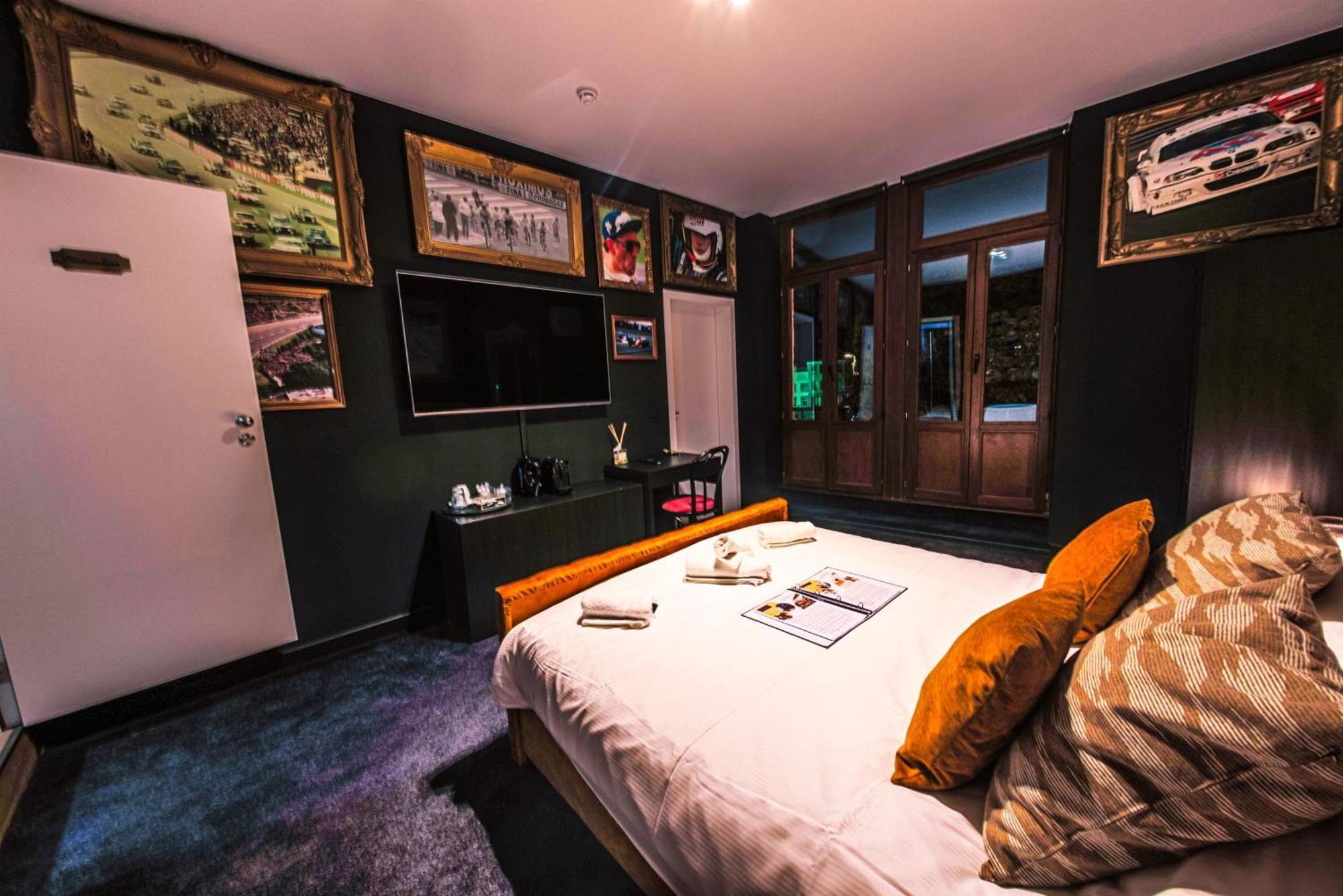 Hotel Palmares Спа Екстер'єр фото
