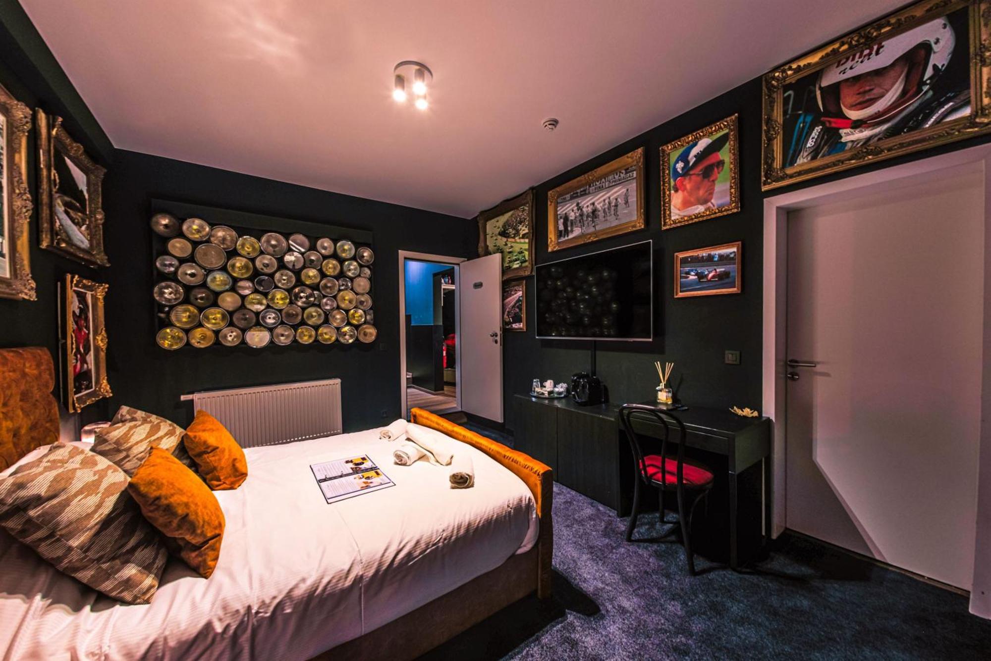 Hotel Palmares Спа Екстер'єр фото