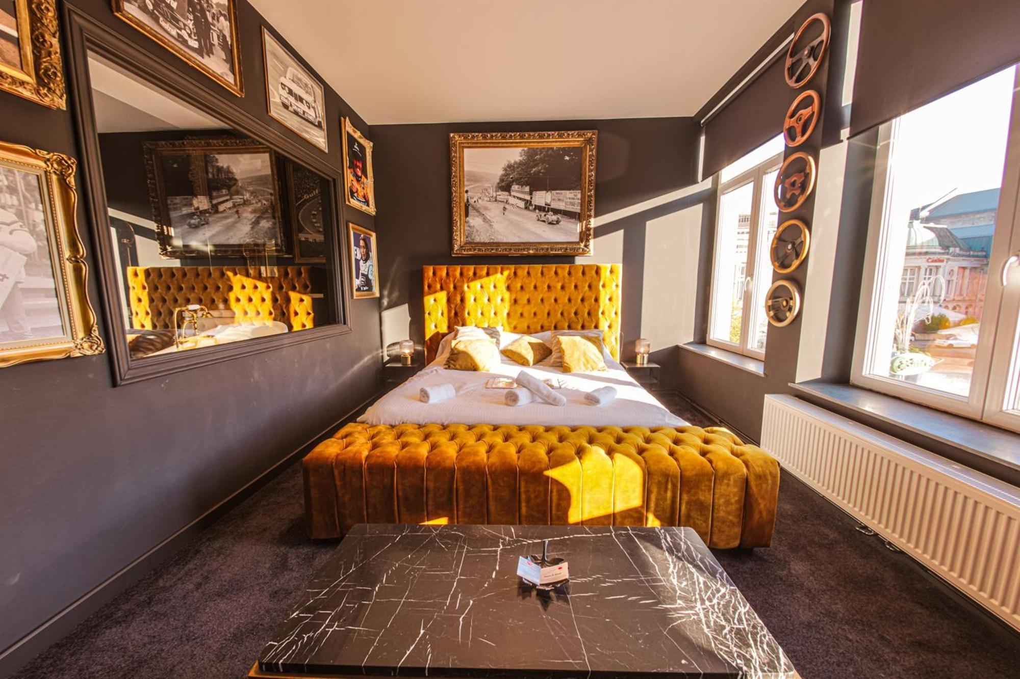 Hotel Palmares Спа Екстер'єр фото