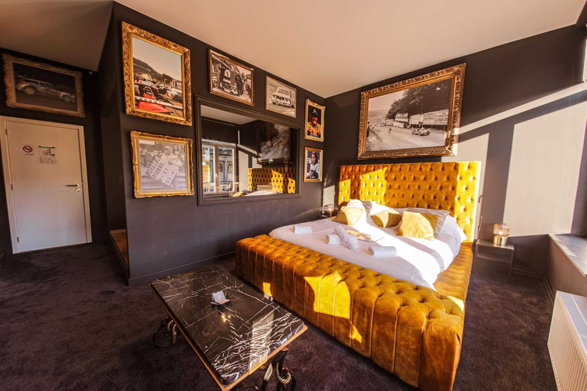 Hotel Palmares Спа Екстер'єр фото