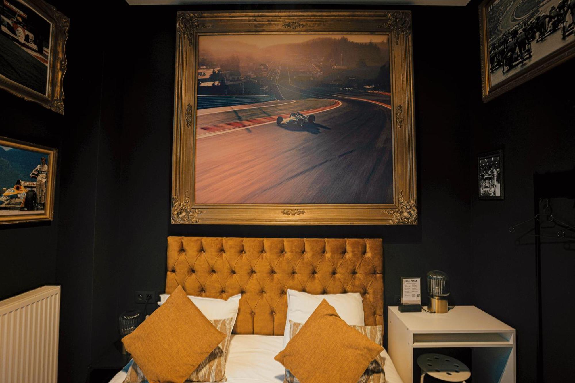 Hotel Palmares Спа Екстер'єр фото