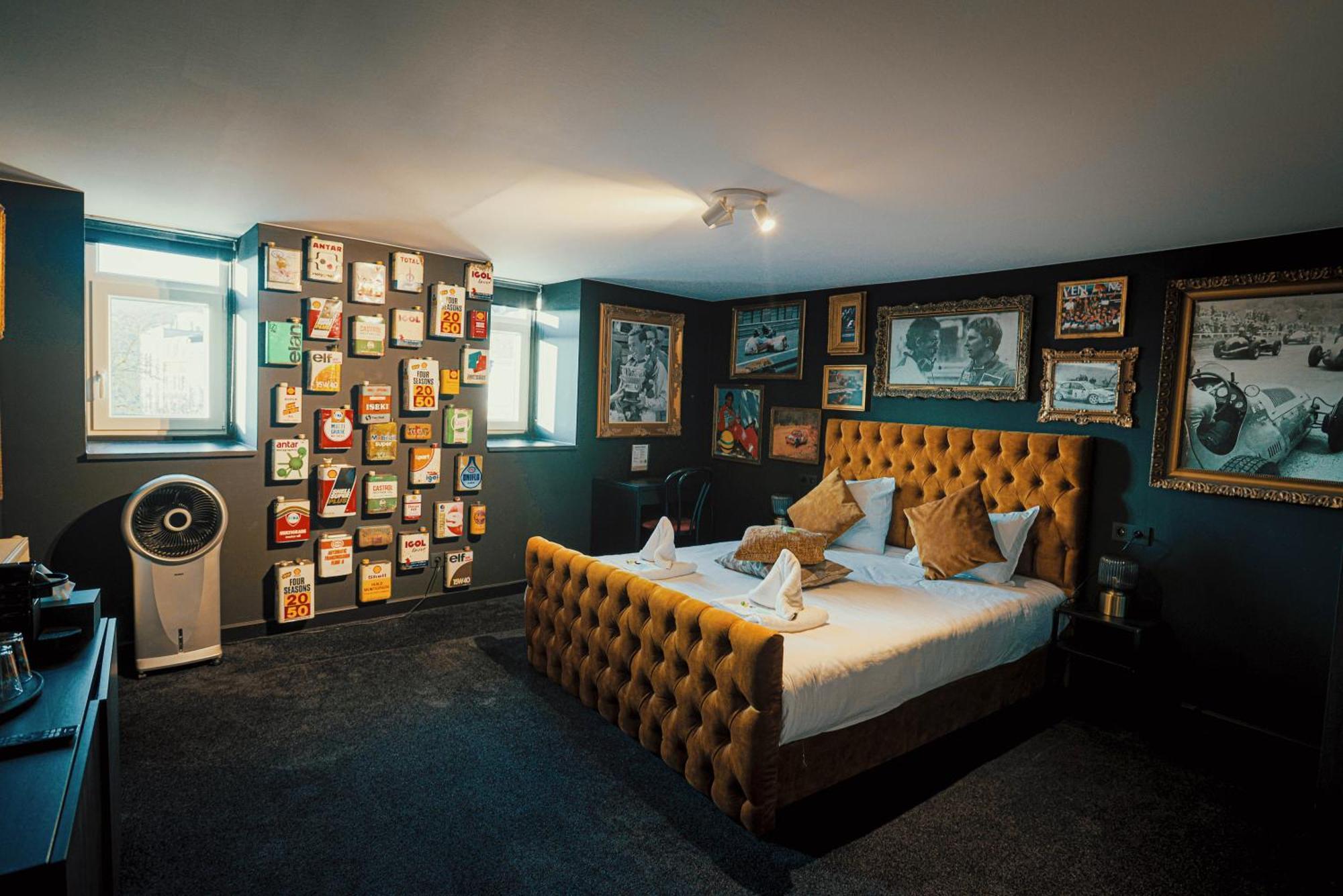 Hotel Palmares Спа Екстер'єр фото
