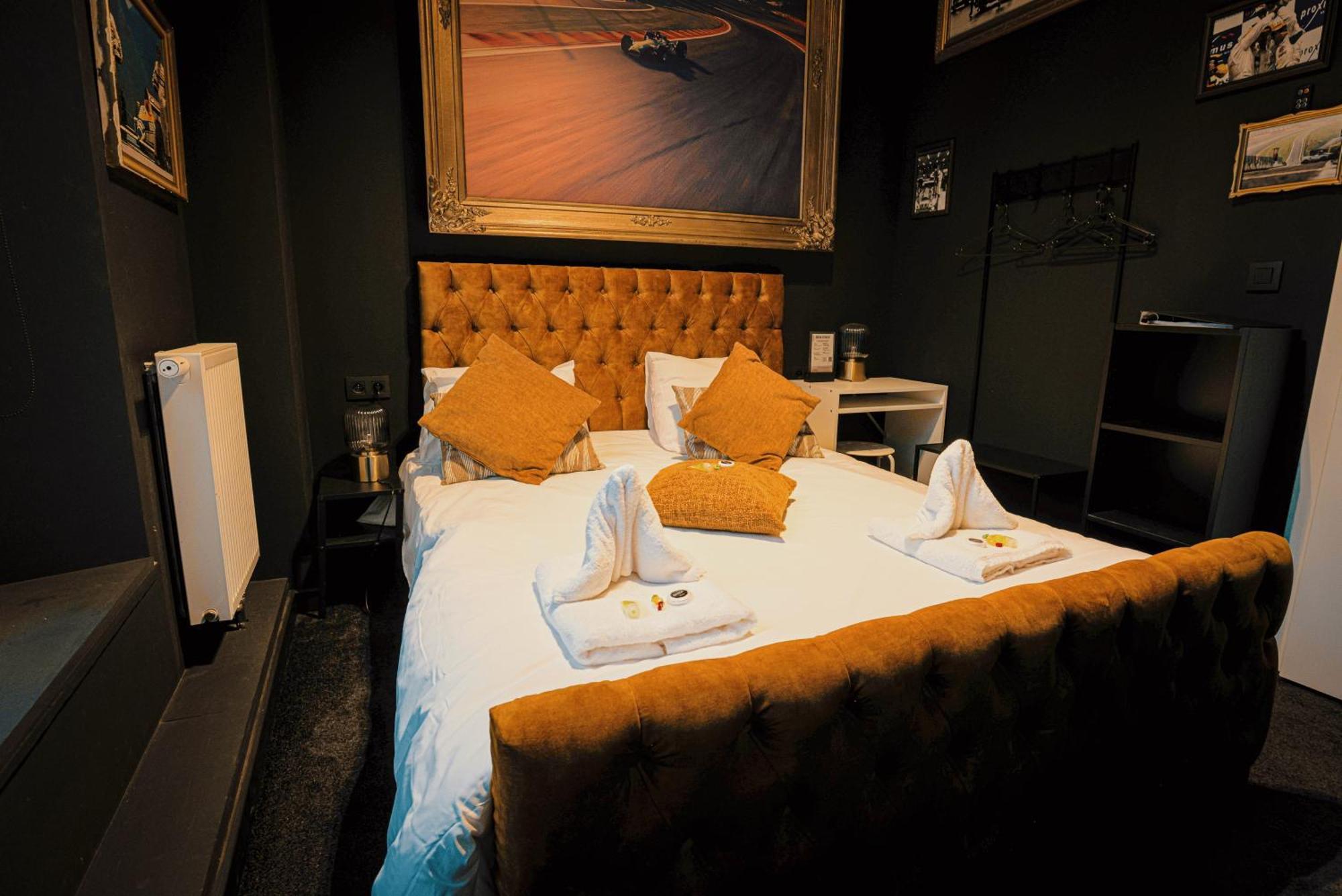 Hotel Palmares Спа Екстер'єр фото